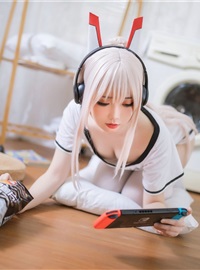 NO.015 焖焖碳 - 绫波宅T